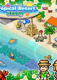 Profile picture of Tropical Resort Story