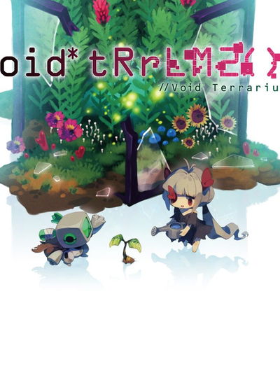 Profile picture of void* tRrLM2(); //Void Terrarium 2 Profile picture of void* tRrLM2(); //Void Terrarium 2