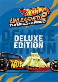 Profile picture of HOT WHEELS UNLEASHED 2 - Turbocharged - Deluxe Edition