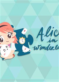 Profile picture of Alice in Wonderland - A jigsaw puzzle tale
