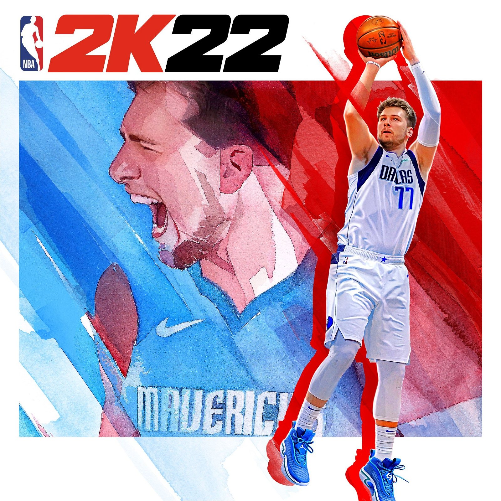 Image of NBA 2K22 for