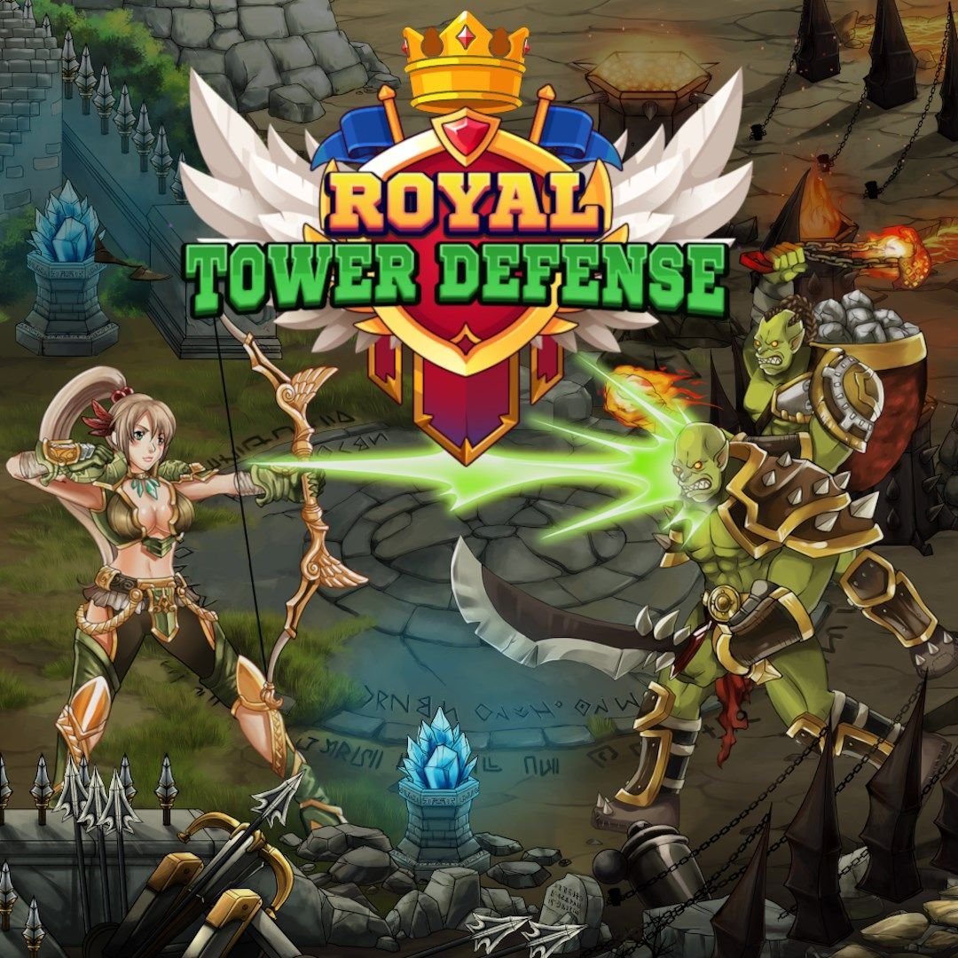 Image of Royal Tower Defense