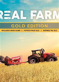 Profile picture of Real Farm - Gold Edition