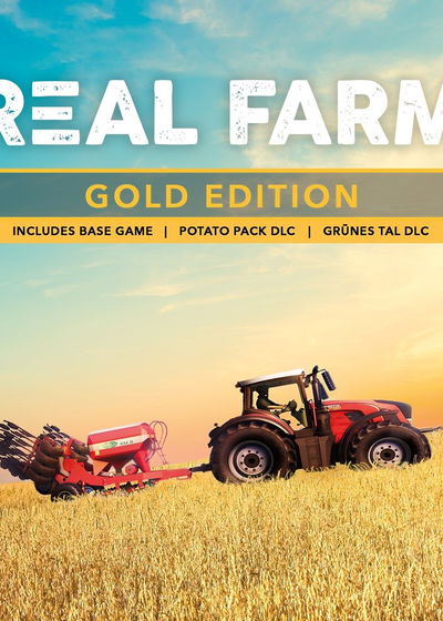 Profile picture of Real Farm - Gold Edition