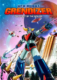 Profile picture of UFO ROBOT GRENDIZER – The Feast of the Wolves