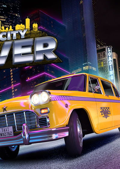 Profile picture of New York City Driver