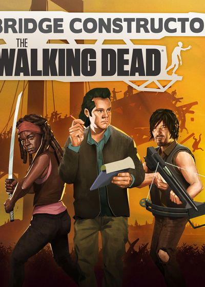 Profile picture of Bridge Constructor: The Walking Dead
