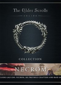 Profile picture of The Elder Scrolls Online Collection: Necrom