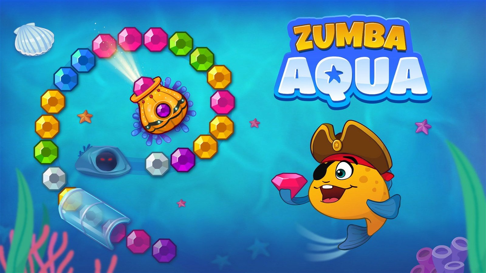 Image of Zumba Aqua