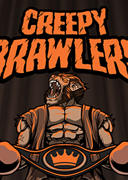 Profile picture of Creepy Brawlers Profile picture of Creepy Brawlers