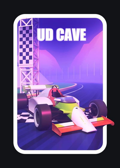 Profile picture of UD CAVE