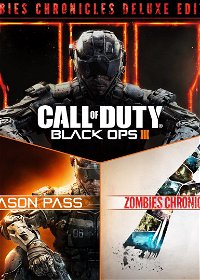Profile picture of Call of Duty: Black Ops III - Zombies Deluxe