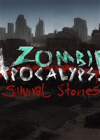 Profile picture of Zombie Apocalypse: Survival Stories