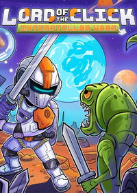 Profile picture of Lord of the Click: Interstellar Wars