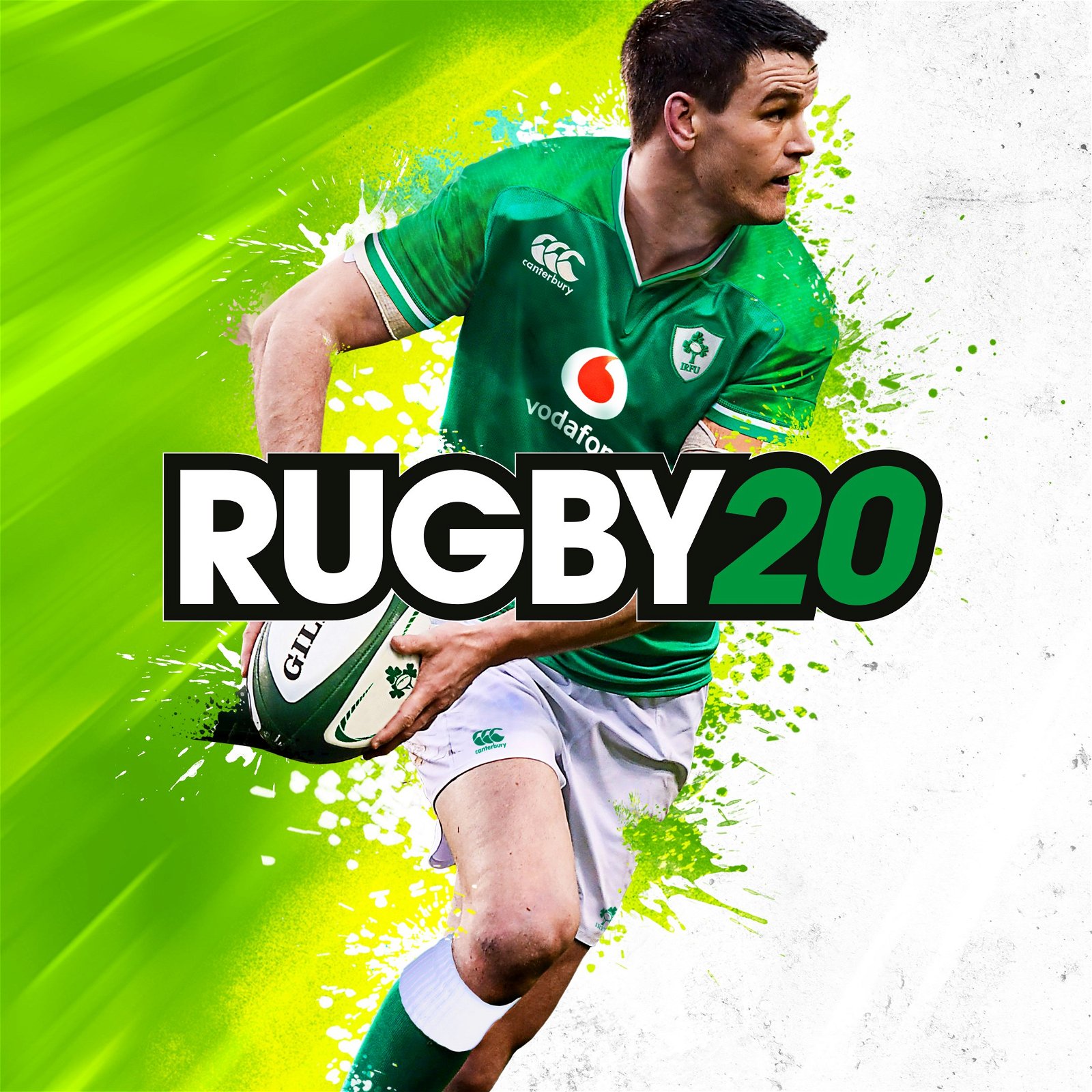 Image of RUGBY 20