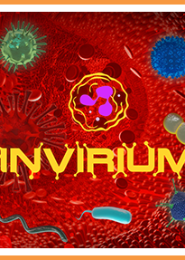 Profile picture of Invirium Profile picture of Invirium