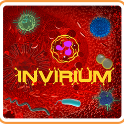 Image of Invirium Image of Invirium