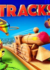Profile picture of Tracks - The Train Set Game