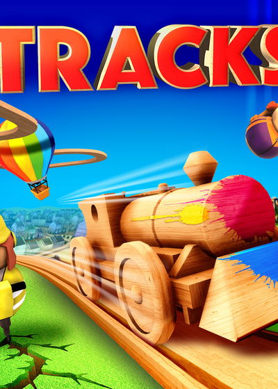 Profile picture of Tracks - The Train Set Game