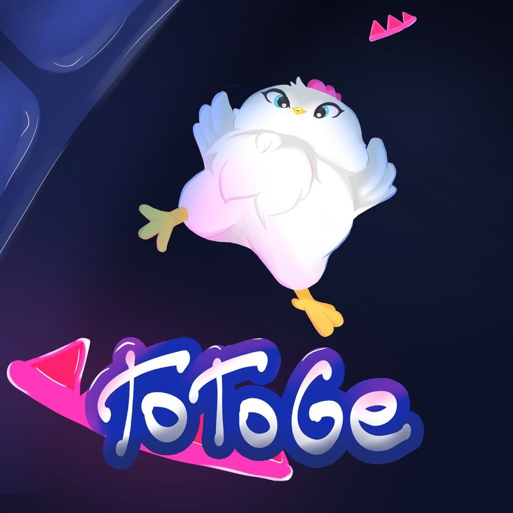 Image of TOTOGE