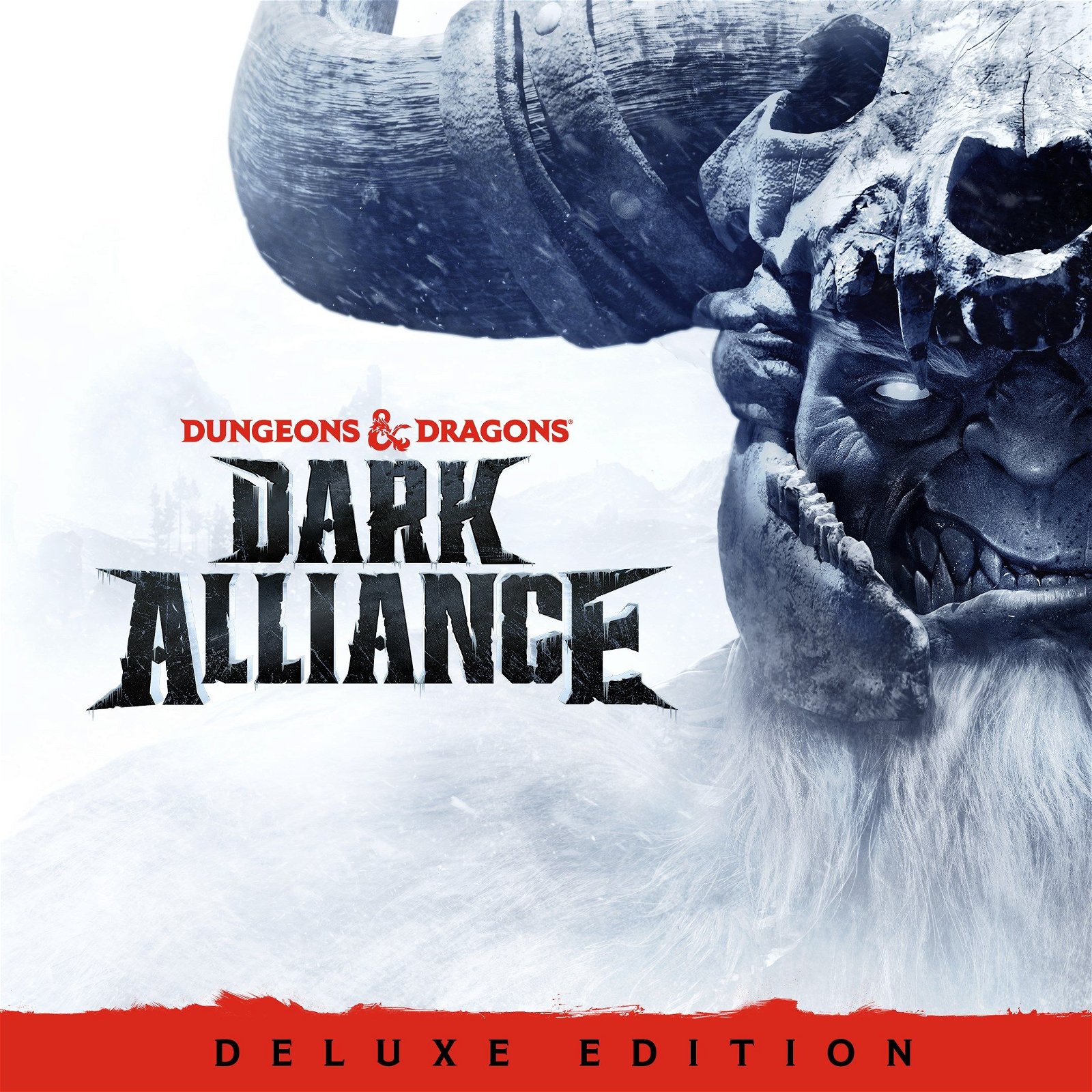 Image of Dark Alliance Deluxe Edition