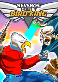 Profile picture of Revenge of the Bird King Profile picture of Revenge of the Bird King