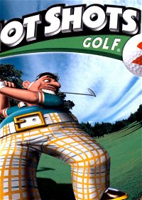 Profile picture of Hot Shots Golf 2