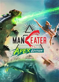 Profile picture of Maneater Apex Edition