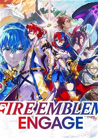 Profile picture of Fire Emblem Engage