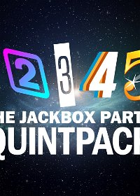 Profile picture of The Jackbox Party Quintpack