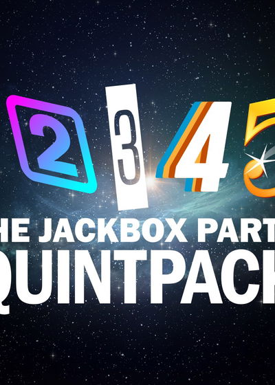 Profile picture of The Jackbox Party Quintpack
