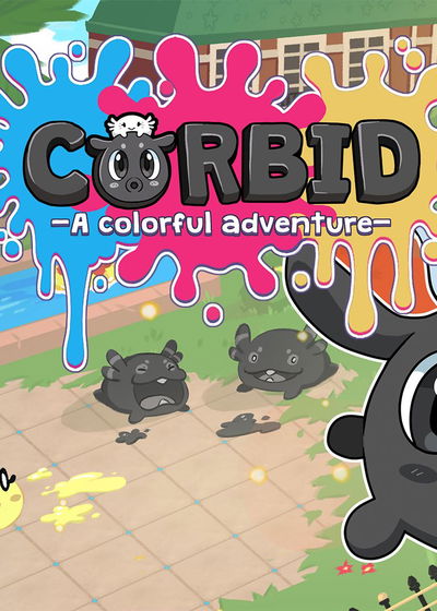 Profile picture of Corbid! A Colorful Adventure