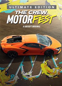 Profile picture of The Crew Motorfest Ultimate Edition