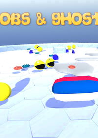 Profile picture of Globs & Ghosts