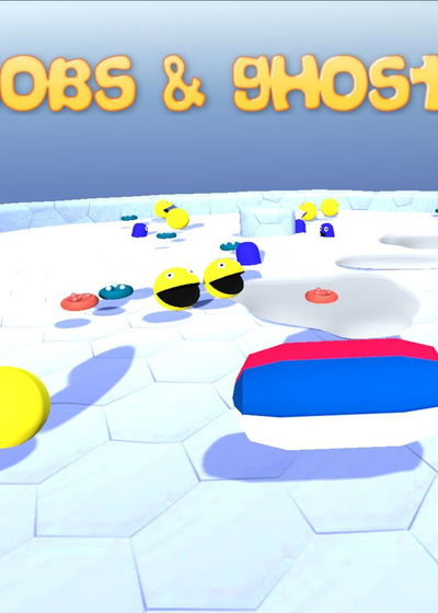 Profile picture of Globs & Ghosts Profile picture of Globs & Ghosts