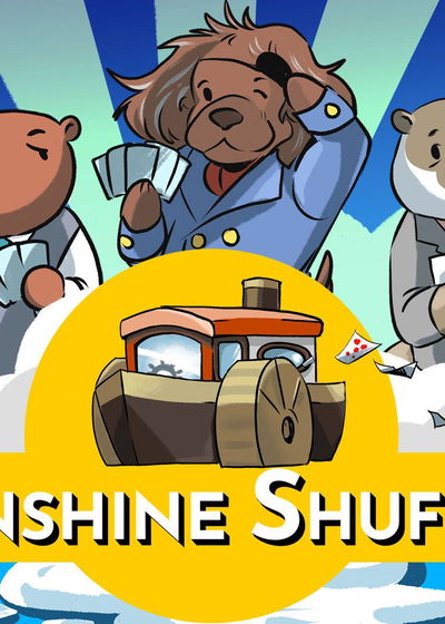 Profile picture of Sunshine Shuffle Profile picture of Sunshine Shuffle