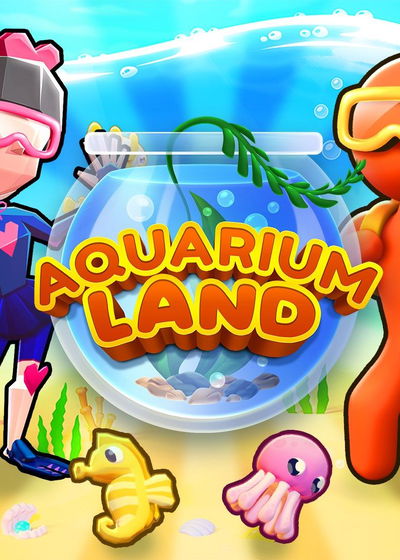 Profile picture of Aquarium Land