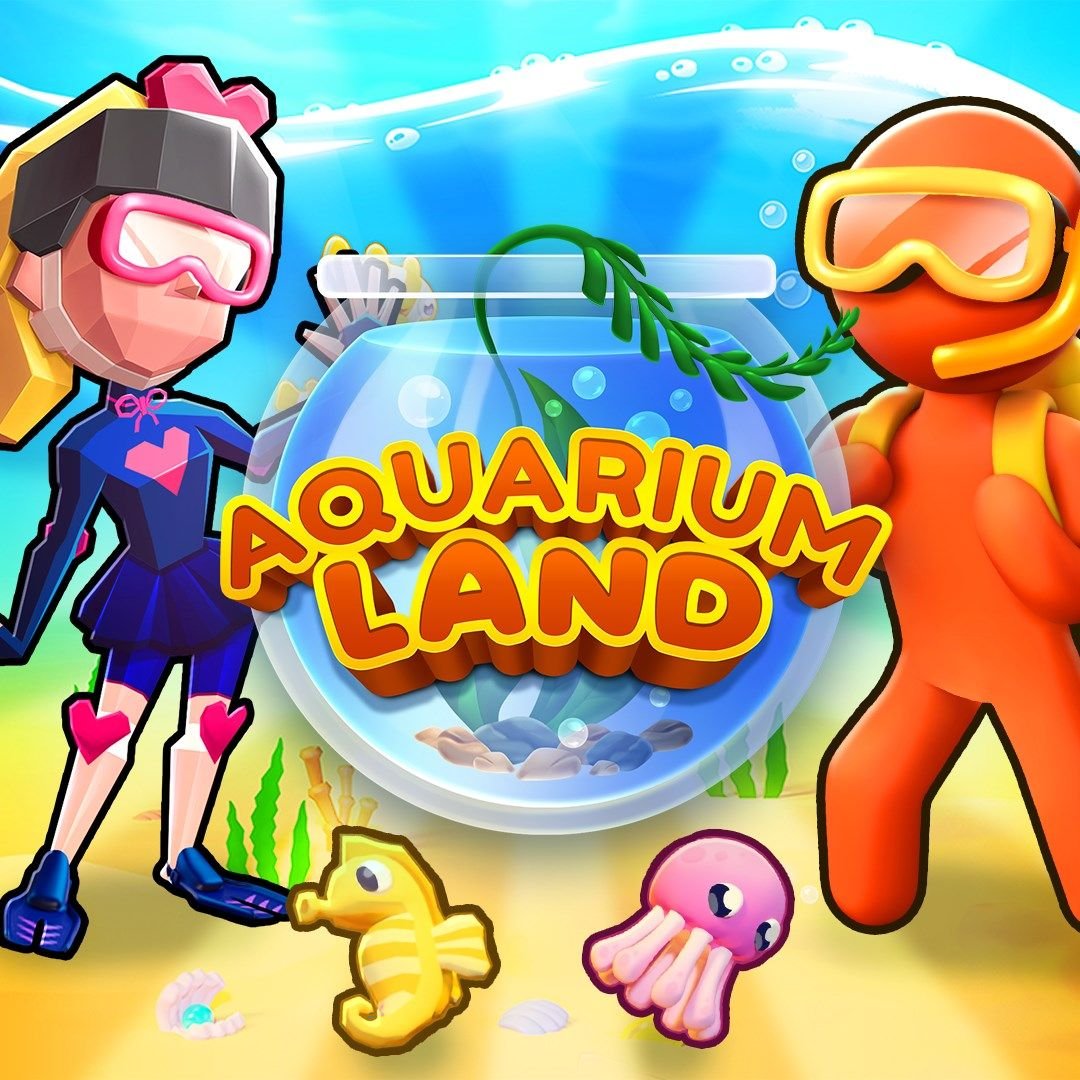 Image of Aquarium Land