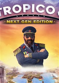 Profile picture of Tropico 6 - Next Gen Edition