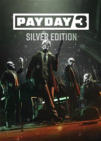 Profile picture of PAYDAY 3: Silver Edition