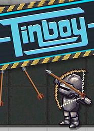Profile picture of Tinboy