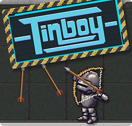 Image of Tinboy