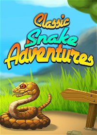 Profile picture of Classic Snake Adventures (Cross-Buy)