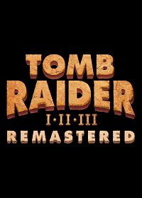 Profile picture of Tomb Raider I-III Remastered Starring Lara Croft