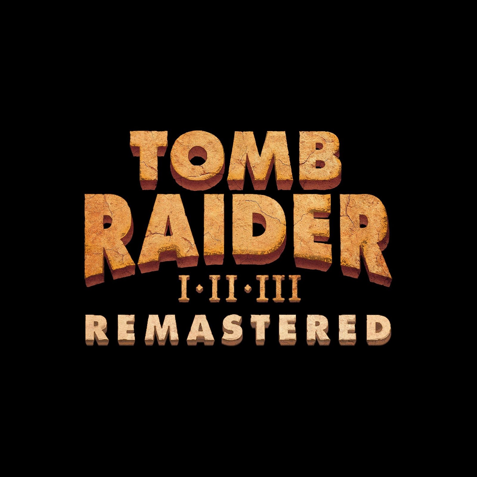 Image of Tomb Raider I-III Remastered Starring Lara Croft