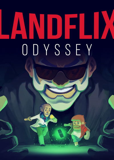 Profile picture of Landflix Odyssey