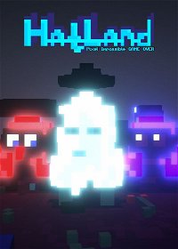 Profile picture of HatLand - Pixel Impossible GAME OVER