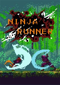 Profile picture of Pixel Game Maker Series Ninja Runner