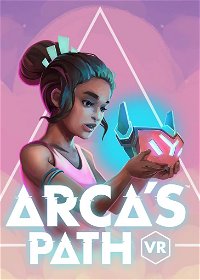 Profile picture of Arca's Path VR