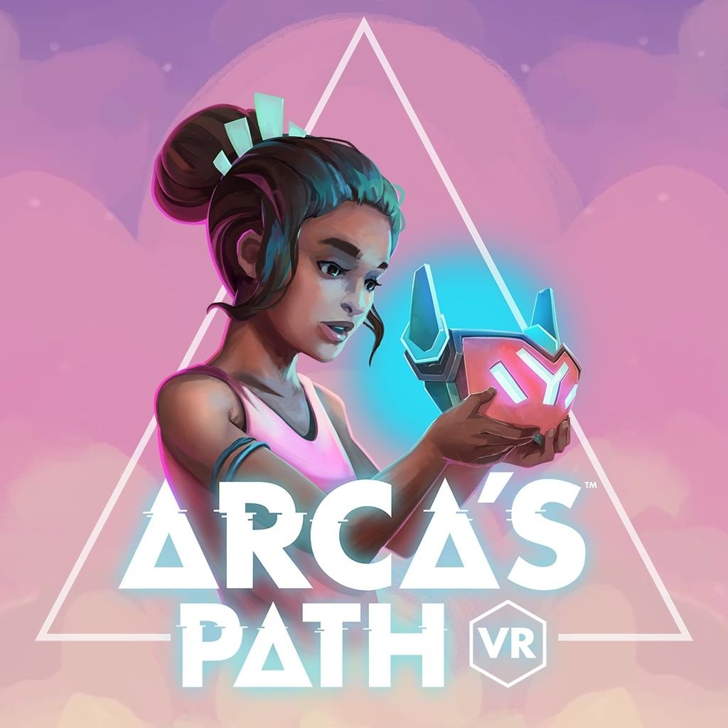 Image of Arca's Path VR
